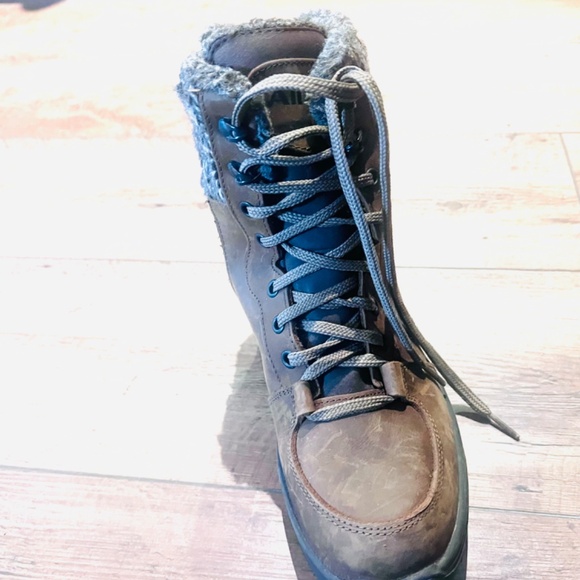 Attiba 112-L OC69 Dardanos shoes - Picture 7 of 7